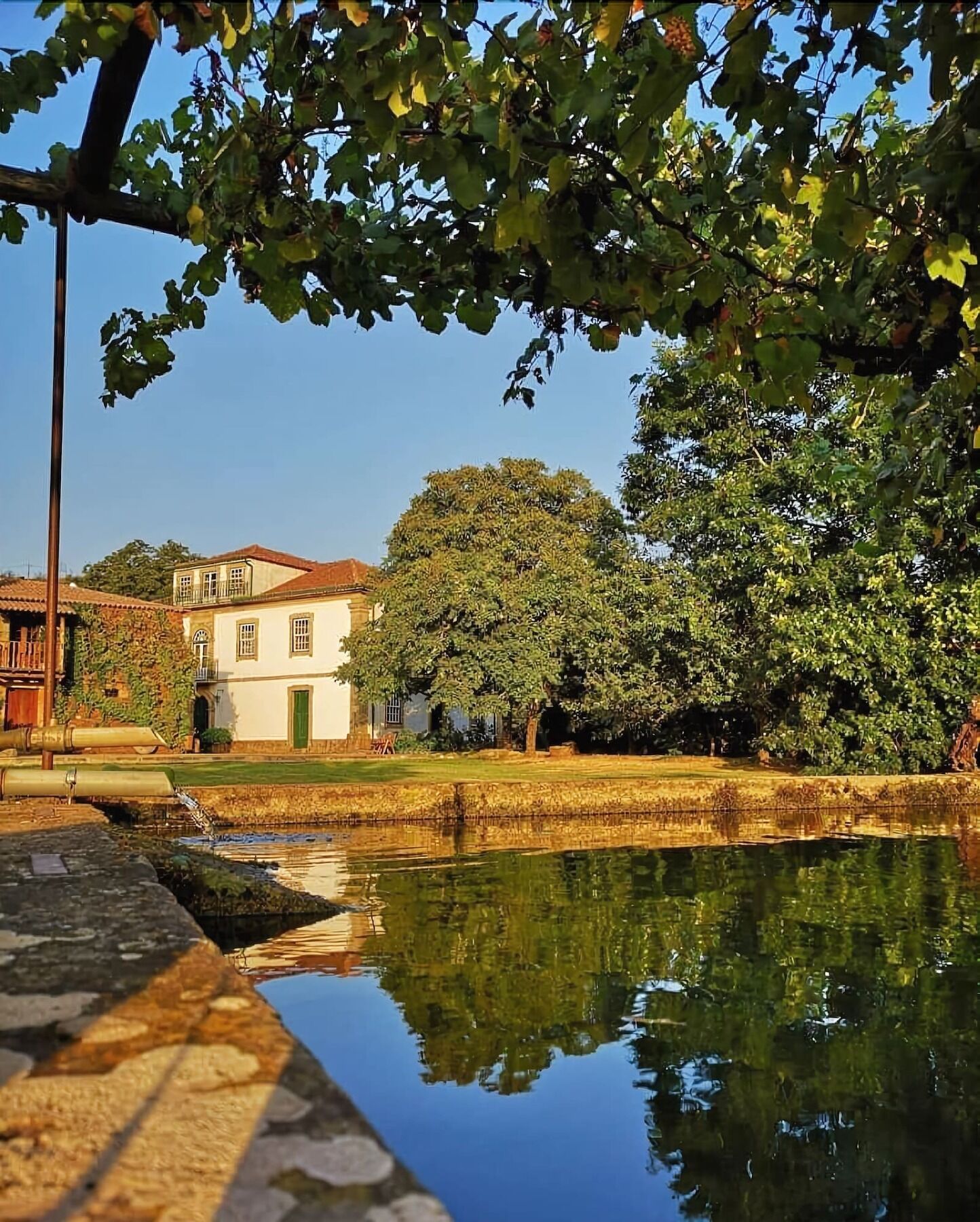 Casa De Baixo - Nature Hotel Alvoco das Várzeas Exterior foto